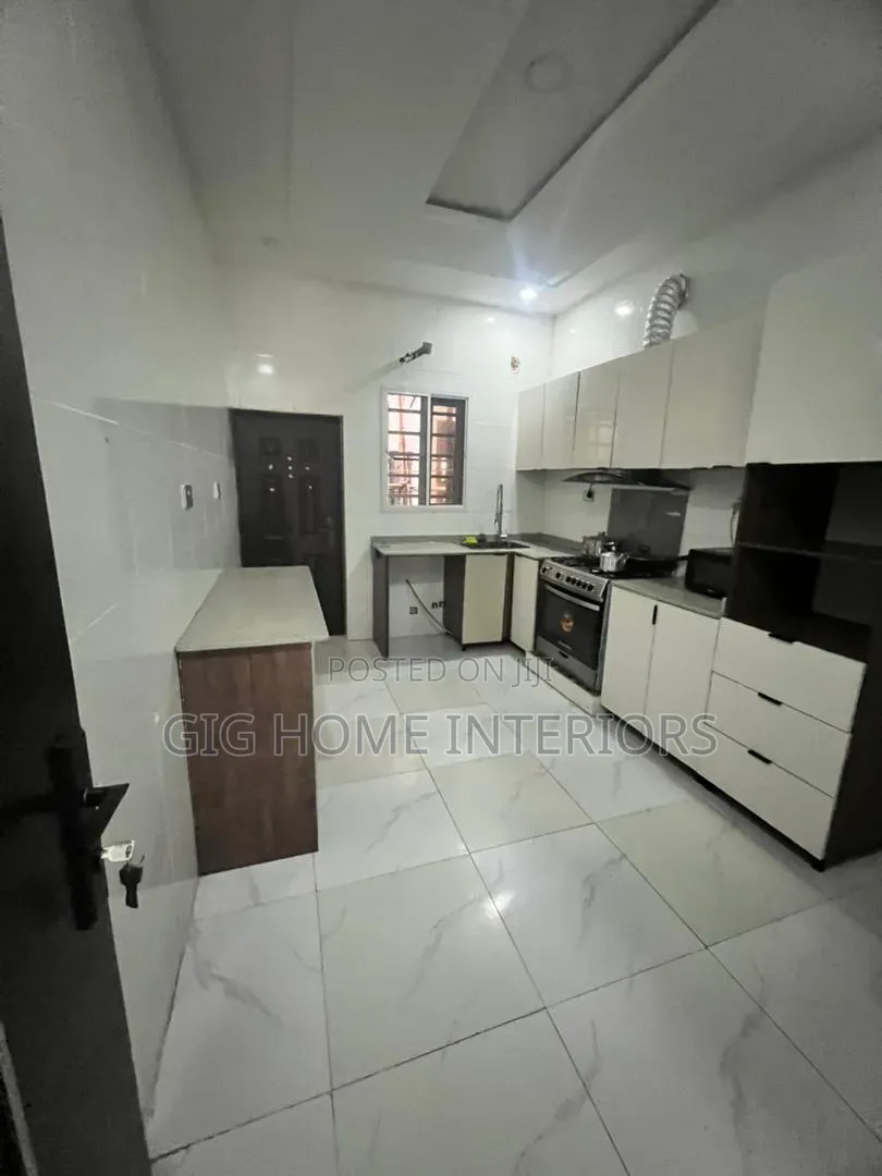 Mini Flat in Ocean Bay Estate, Lekki Expressway for rent in Lekki Expressway