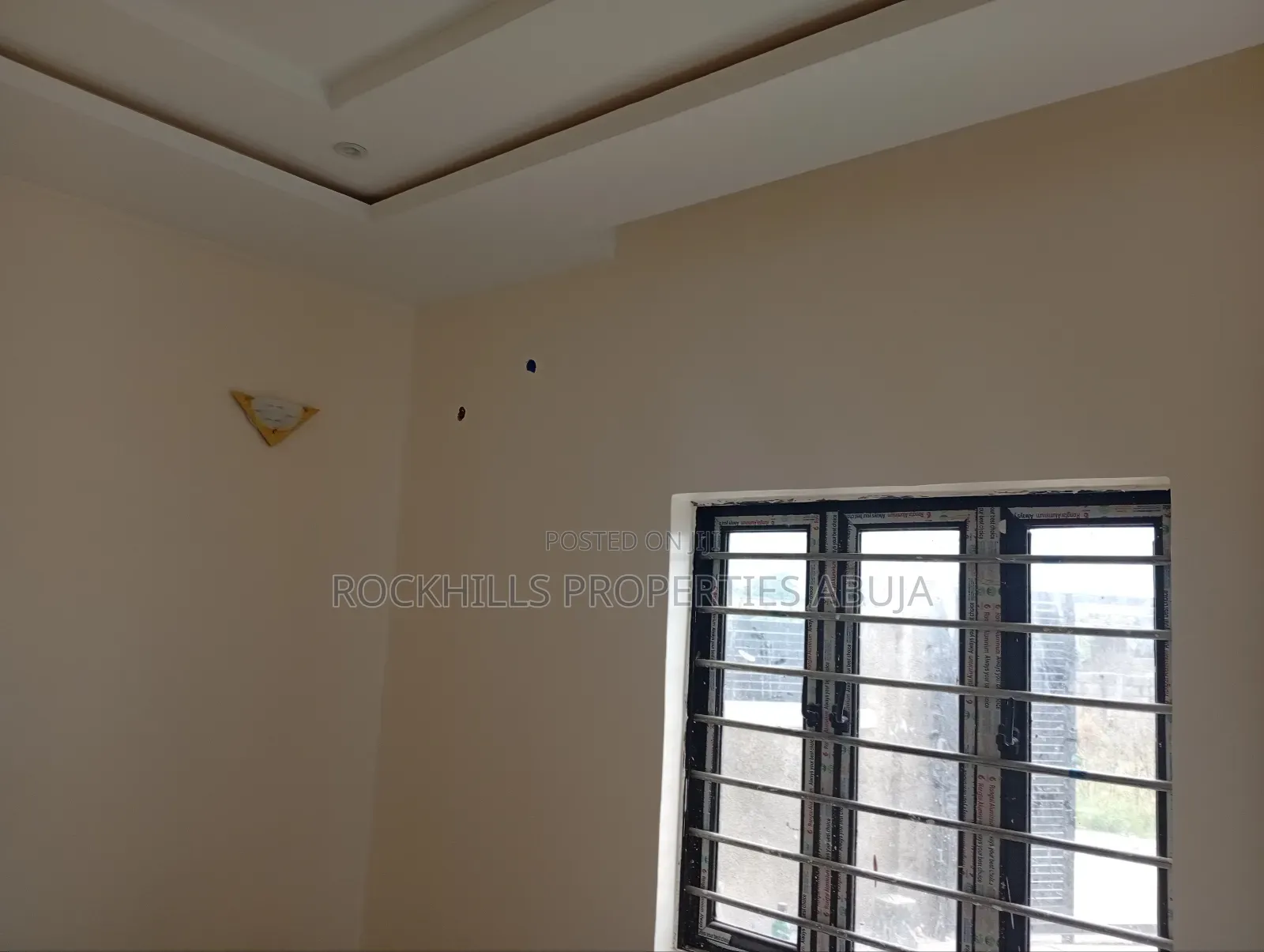 1bdrm Apartment in Kubwa Abuja for rent in Kubwa