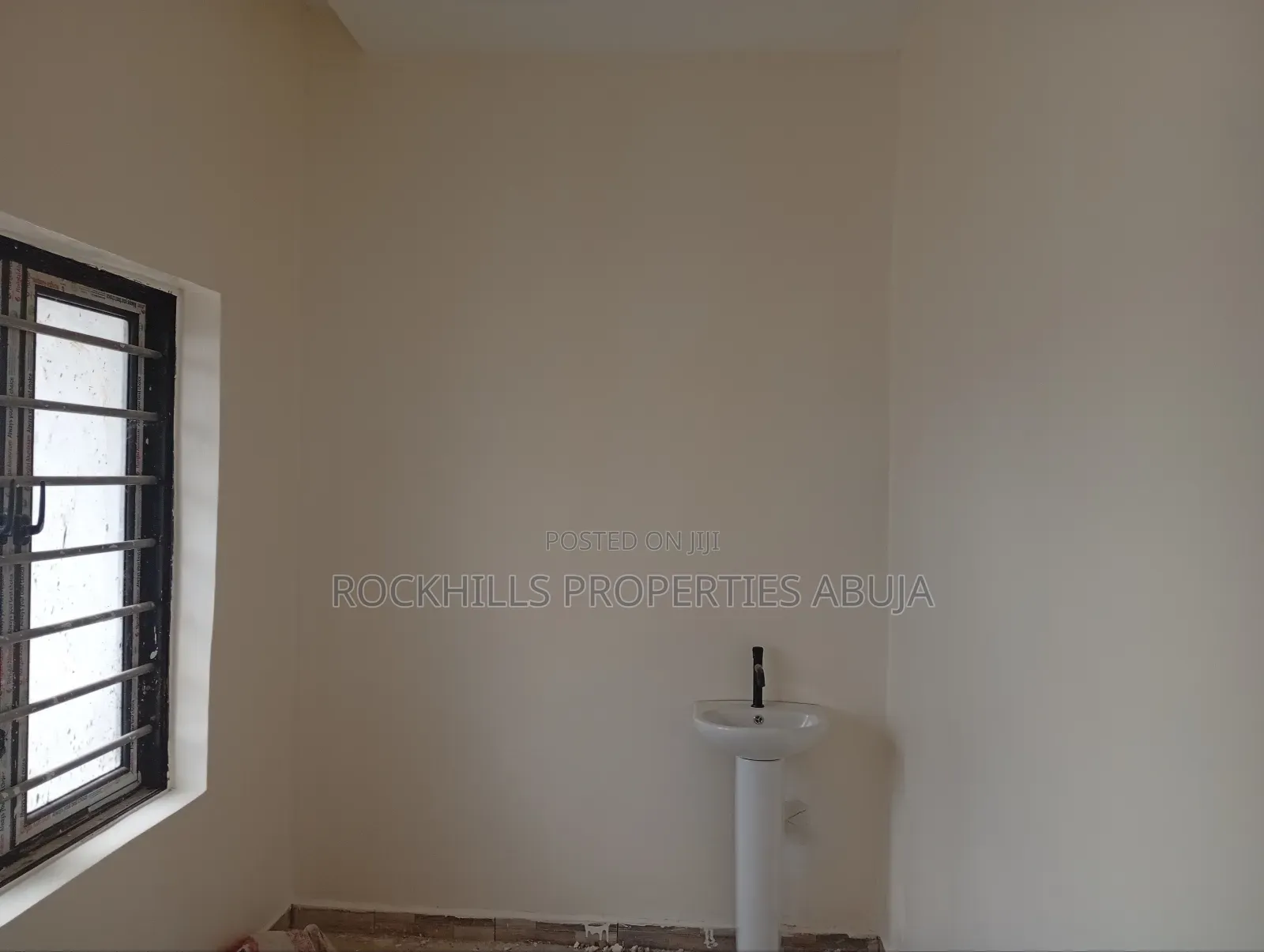 1bdrm Apartment in Kubwa Abuja for rent in Kubwa