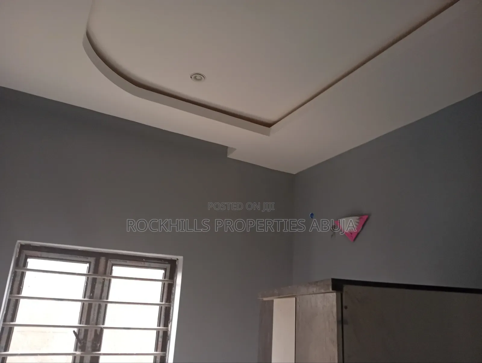 1bdrm Apartment in Kubwa Abuja for rent in Kubwa