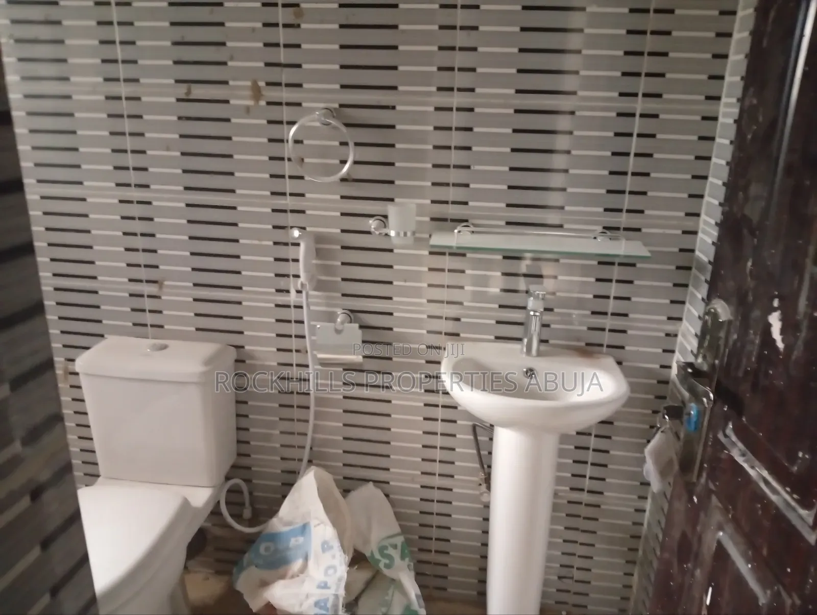 1bdrm Apartment in Kubwa Abuja for rent in Kubwa