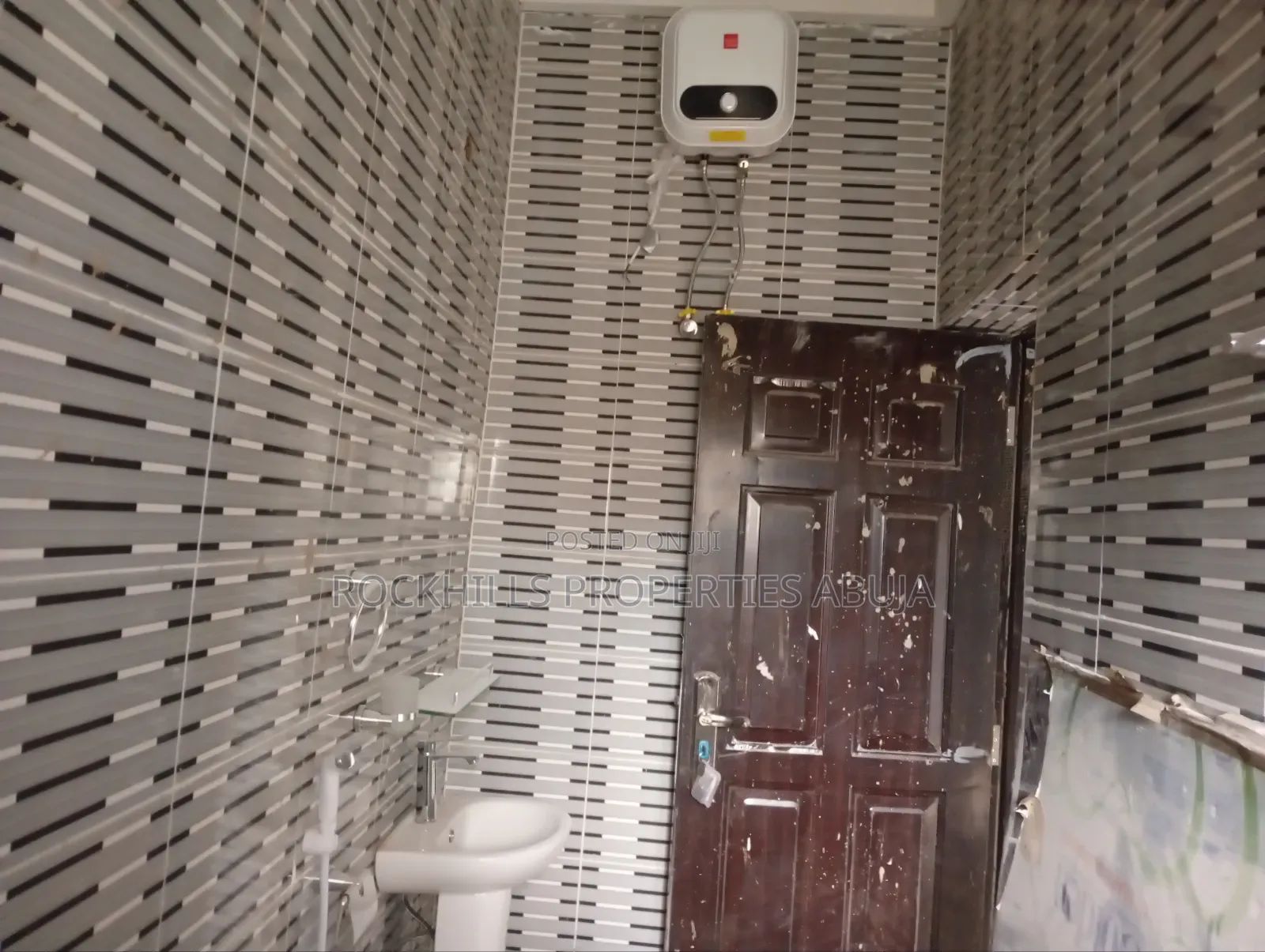 1bdrm Apartment in Kubwa Abuja for rent in Kubwa