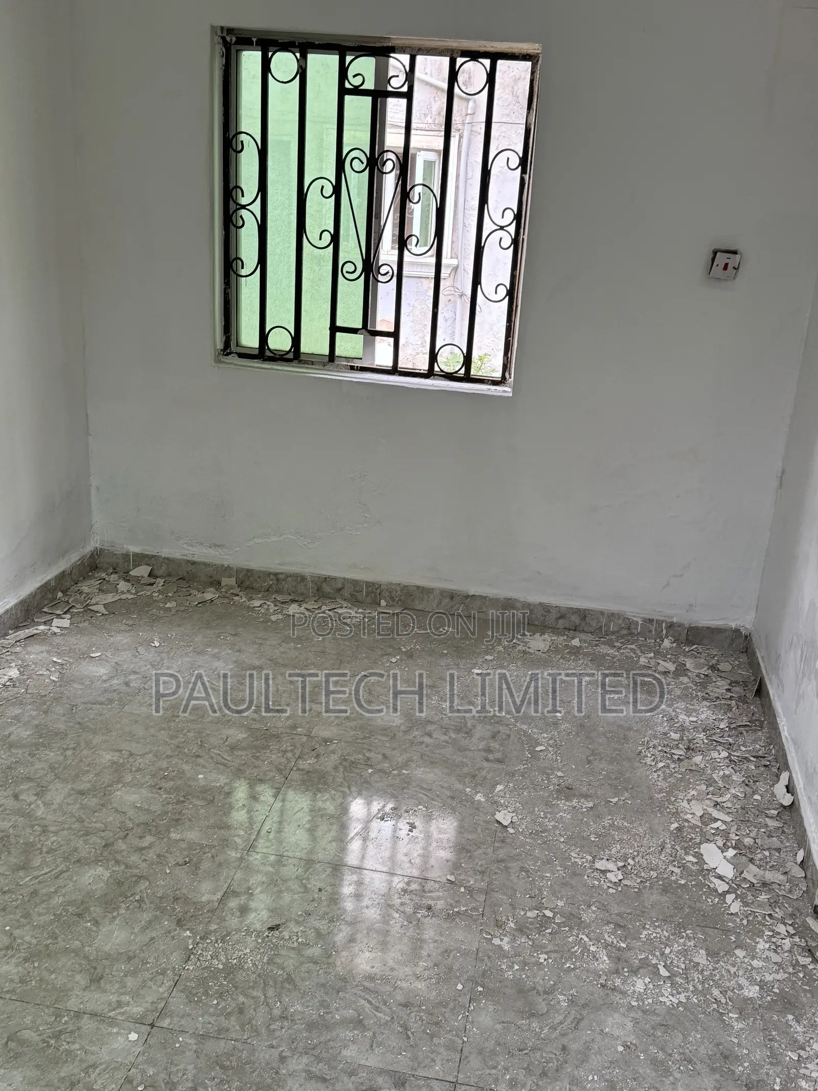 1bdrm Apartment in Ald Estate Gwarimpa, Gwarinpa for rent in Gwarinpa