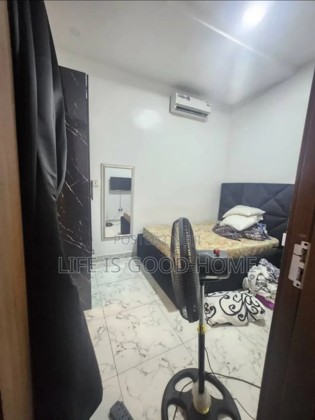 1bdrm Shared Apartment in Agungi East Estate for rent in Agungi