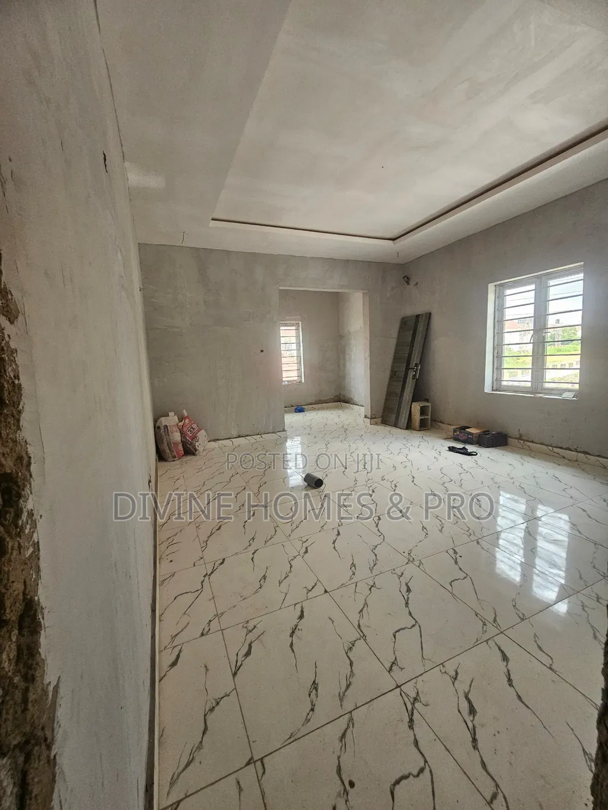4bdrm Duplex in Aviation Estate, Kiami for sale in Kiami