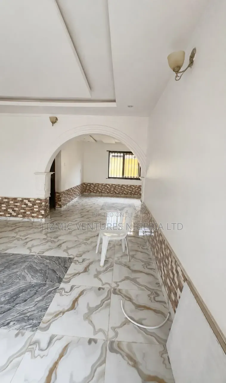 3bdrm Apartment in Hotel, Isheri / Egbe Idimu for rent in Isheri / Egbe Idimu