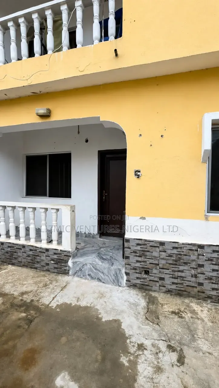 3bdrm Apartment in Hotel, Isheri / Egbe Idimu for rent in Isheri / Egbe Idimu