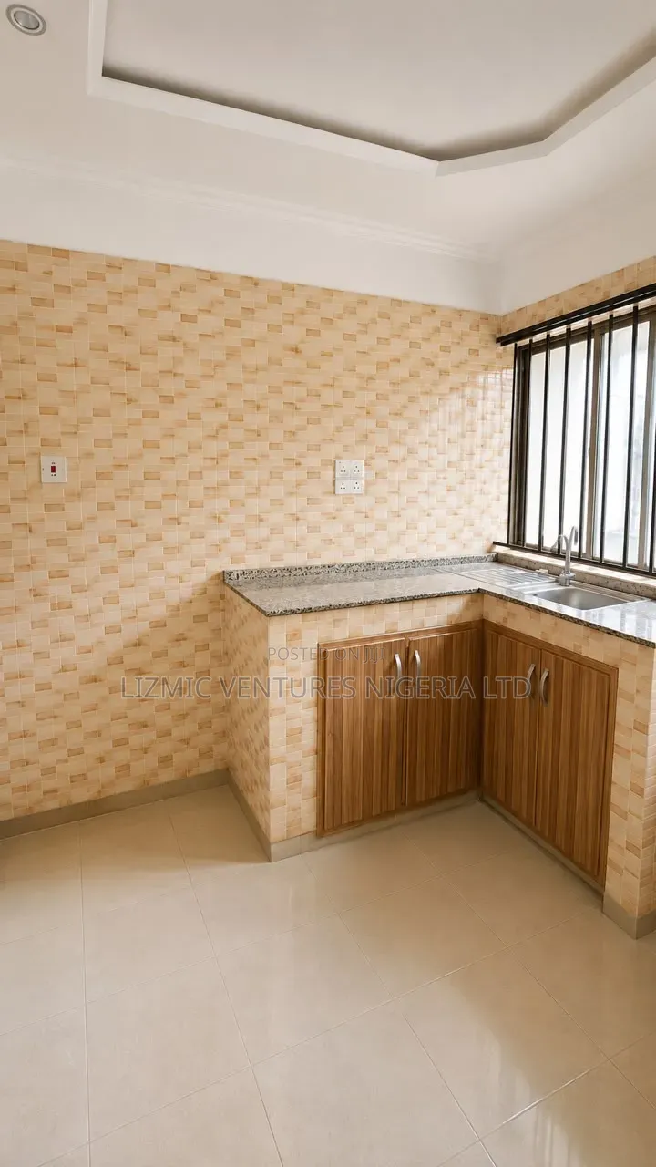 3bdrm Apartment in Hotel, Isheri / Egbe Idimu for rent in Isheri / Egbe Idimu