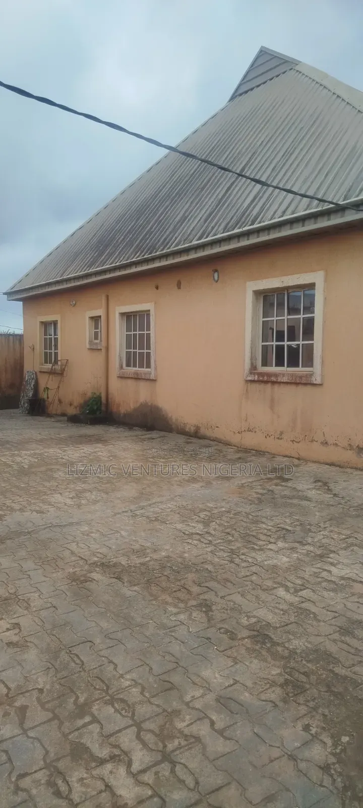 2bdrm Bungalow in Adexson, Igando / Ikotun/Igando for sale in Igando / Ikotun/Igando