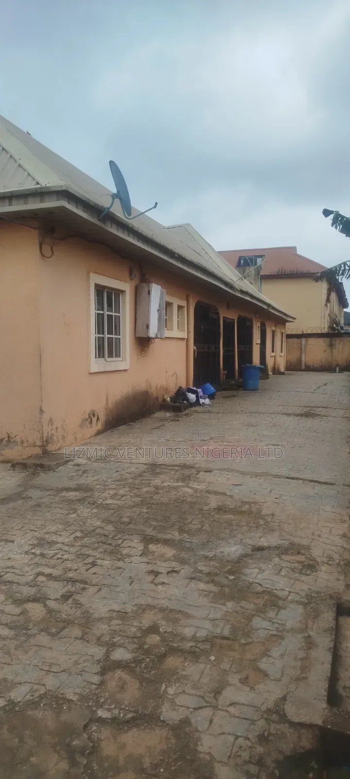 2bdrm Bungalow in Adexson, Igando / Ikotun/Igando for sale in Igando / Ikotun/Igando
