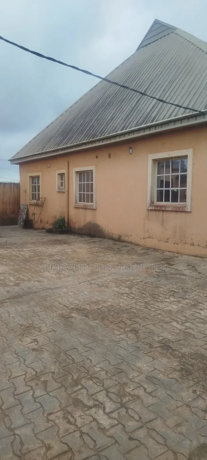 2bdrm Bungalow in Adexson, Igando / Ikotun/Igando for sale in Igando / Ikotun/Igando