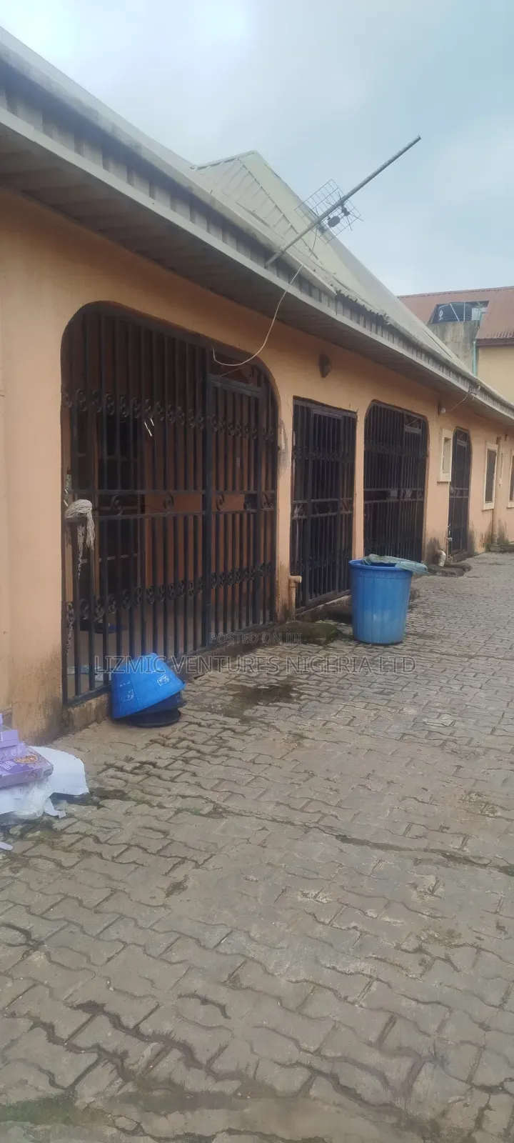 2bdrm Bungalow in Adexson, Igando / Ikotun/Igando for sale in Igando / Ikotun/Igando