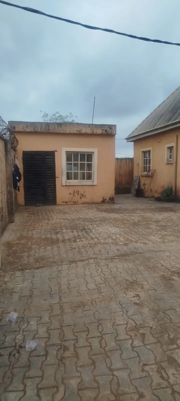 2bdrm Bungalow in Adexson, Igando / Ikotun/Igando for sale in Igando / Ikotun/Igando
