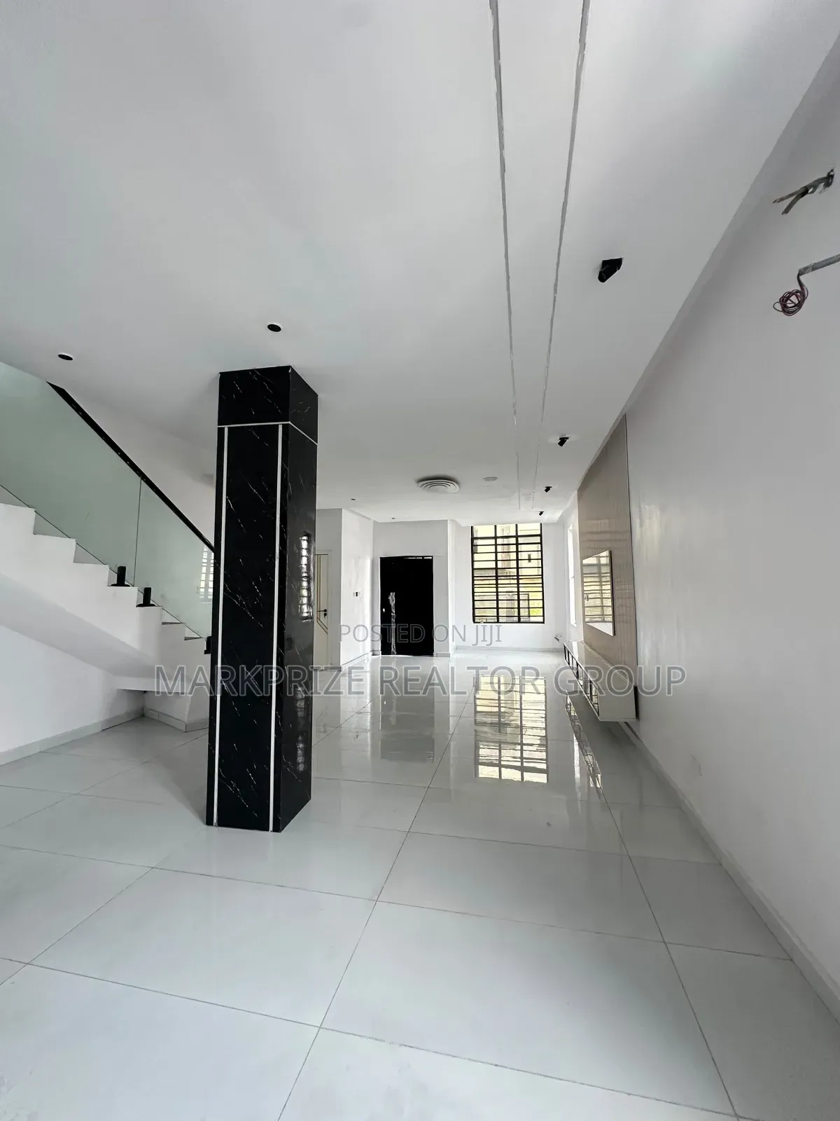 3bdrm Duplex in Sangotedo Lagos for sale in Sangotedo