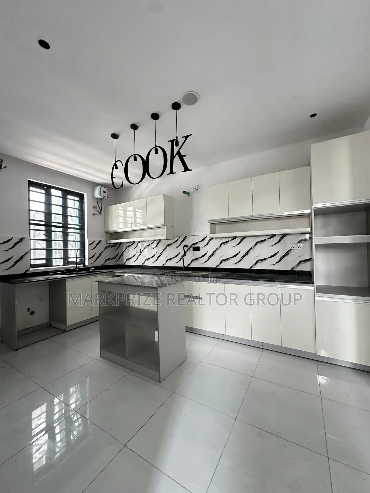 3bdrm Duplex in Sangotedo Lagos for sale in Sangotedo