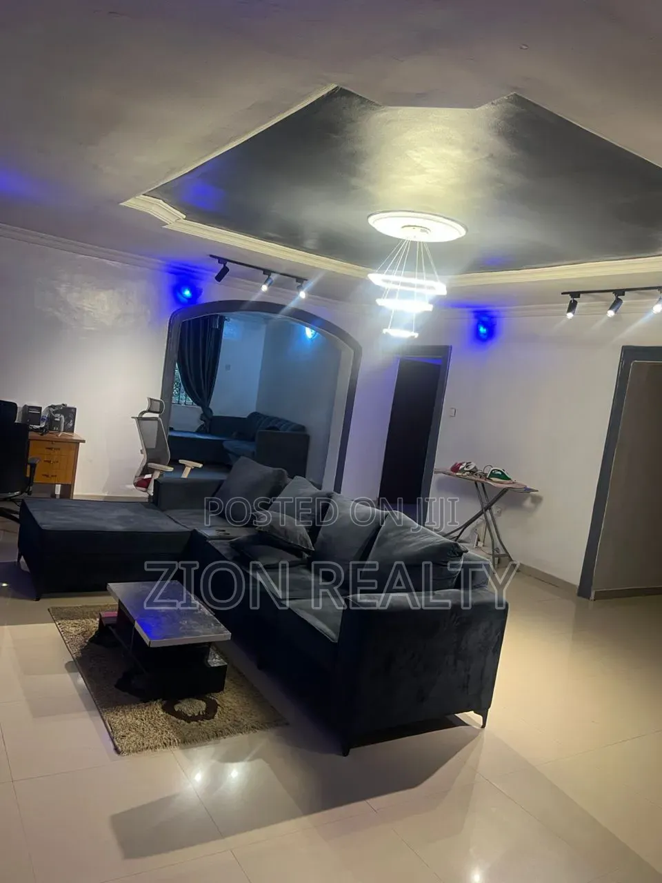 1bdrm Shared Apartment in School Gate, Lakowe for rent in Lakowe