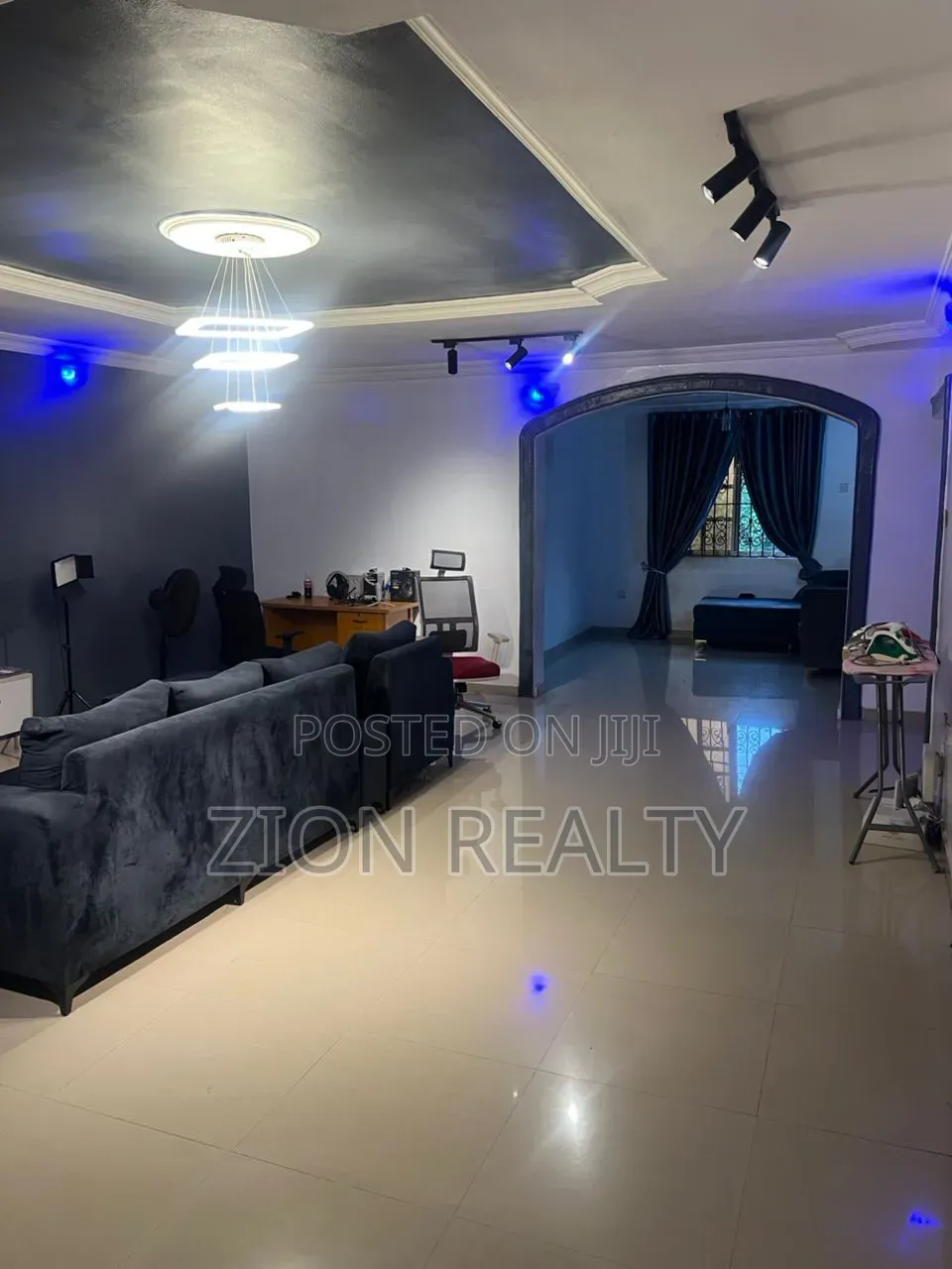 1bdrm Shared Apartment in School Gate, Lakowe for rent in Lakowe