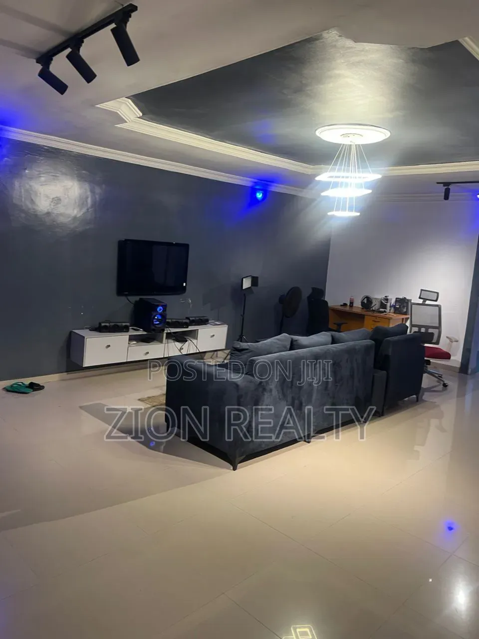 1bdrm Shared Apartment in School Gate, Lakowe for rent in Lakowe