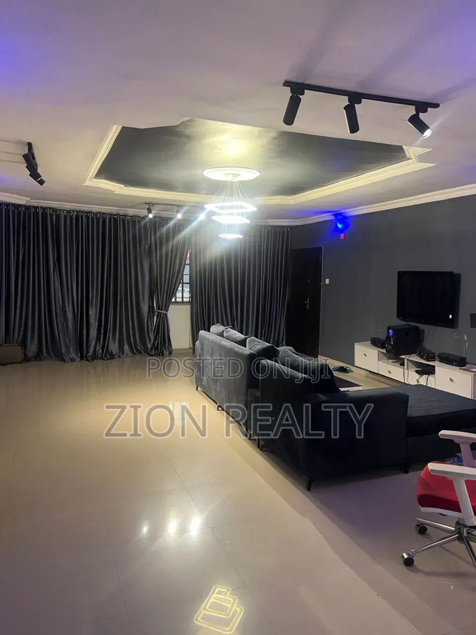 1bdrm Shared Apartment in School Gate, Lakowe for rent in Lakowe