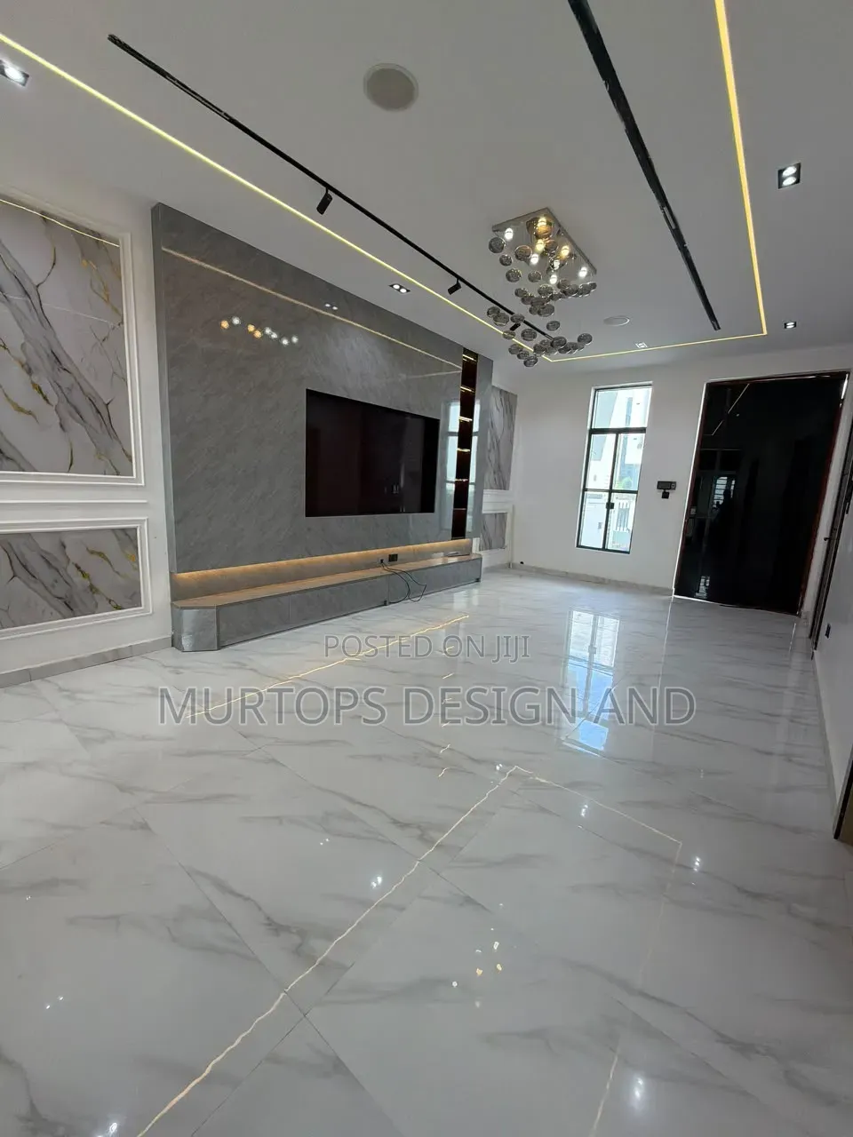 4bdrm Duplex in Abraham Adesanya Estate for rent in Abraham Adesanya Estate