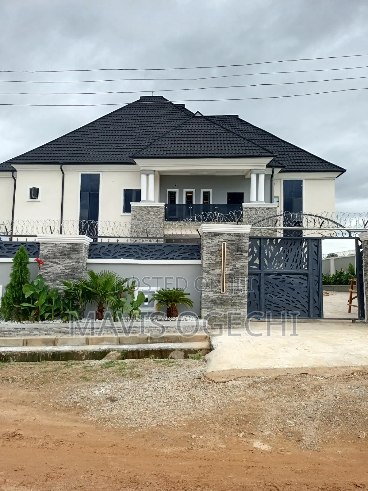 Furnished 2bdrm Block of Flats in Jikwoyi Phase 4 for rent in Phase 4 / Jikwoyi