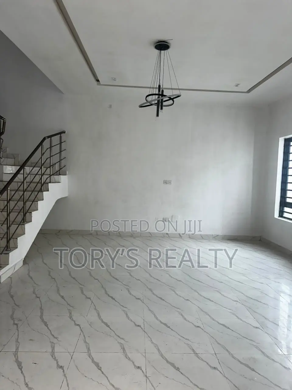 3bdrm Duplex in Lekki Phase 2 for rent in Lekki Phase 2