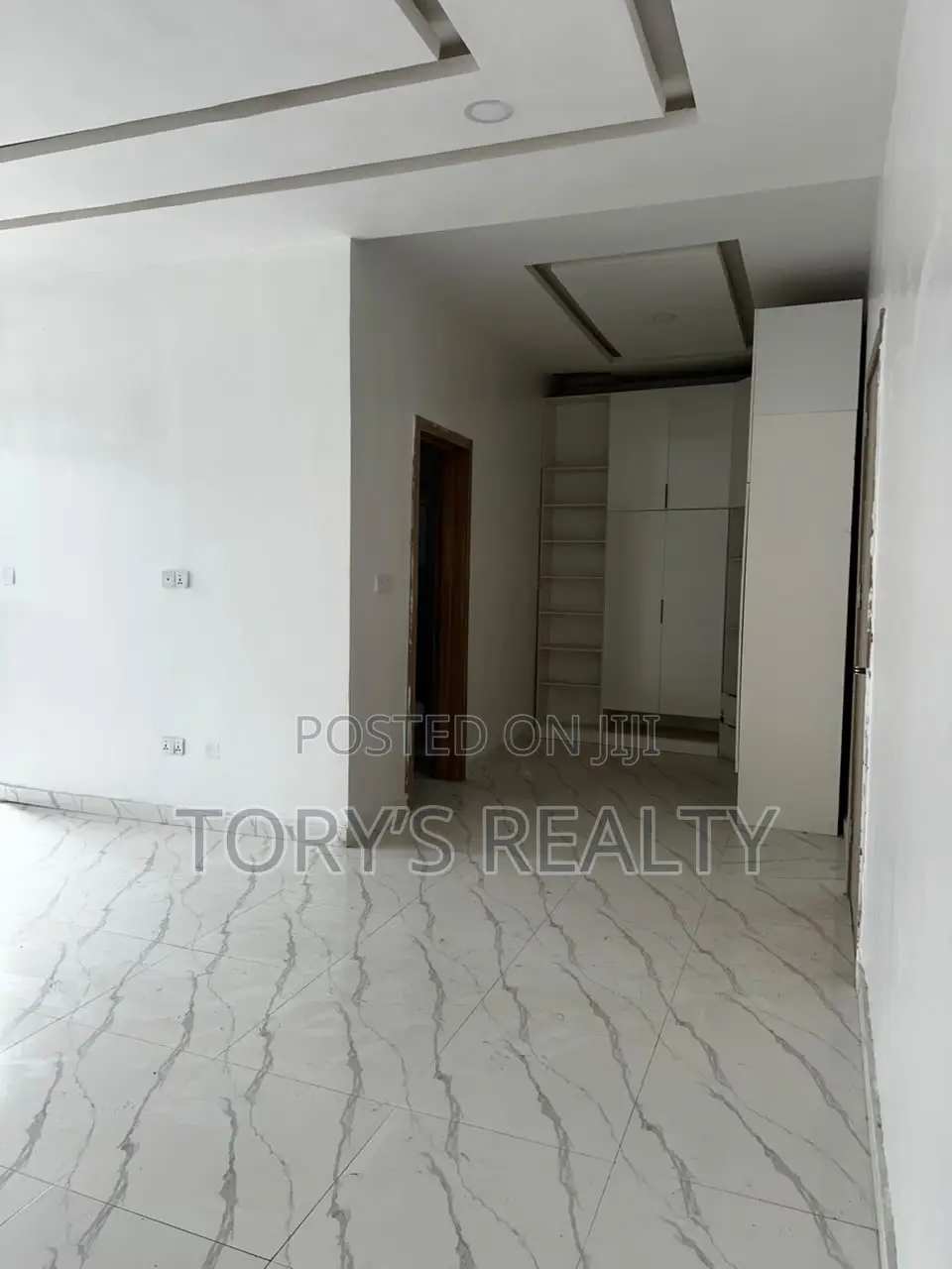 3bdrm Duplex in Lekki Phase 2 for rent in Lekki Phase 2