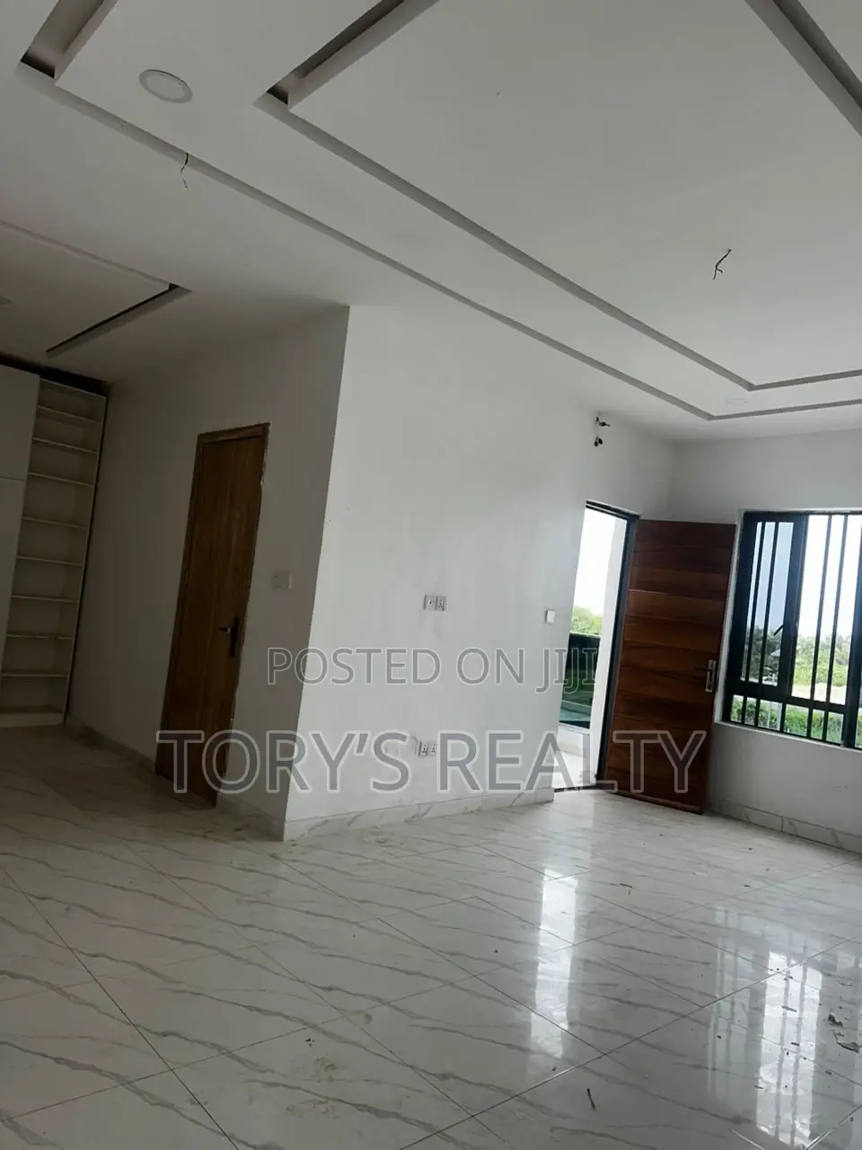 3bdrm Duplex in Lekki Phase 2 for rent in Lekki Phase 2