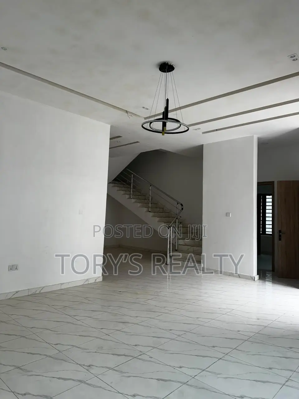 4bdrm Duplex in Lekki Phase 2 for rent in Lekki Phase 2