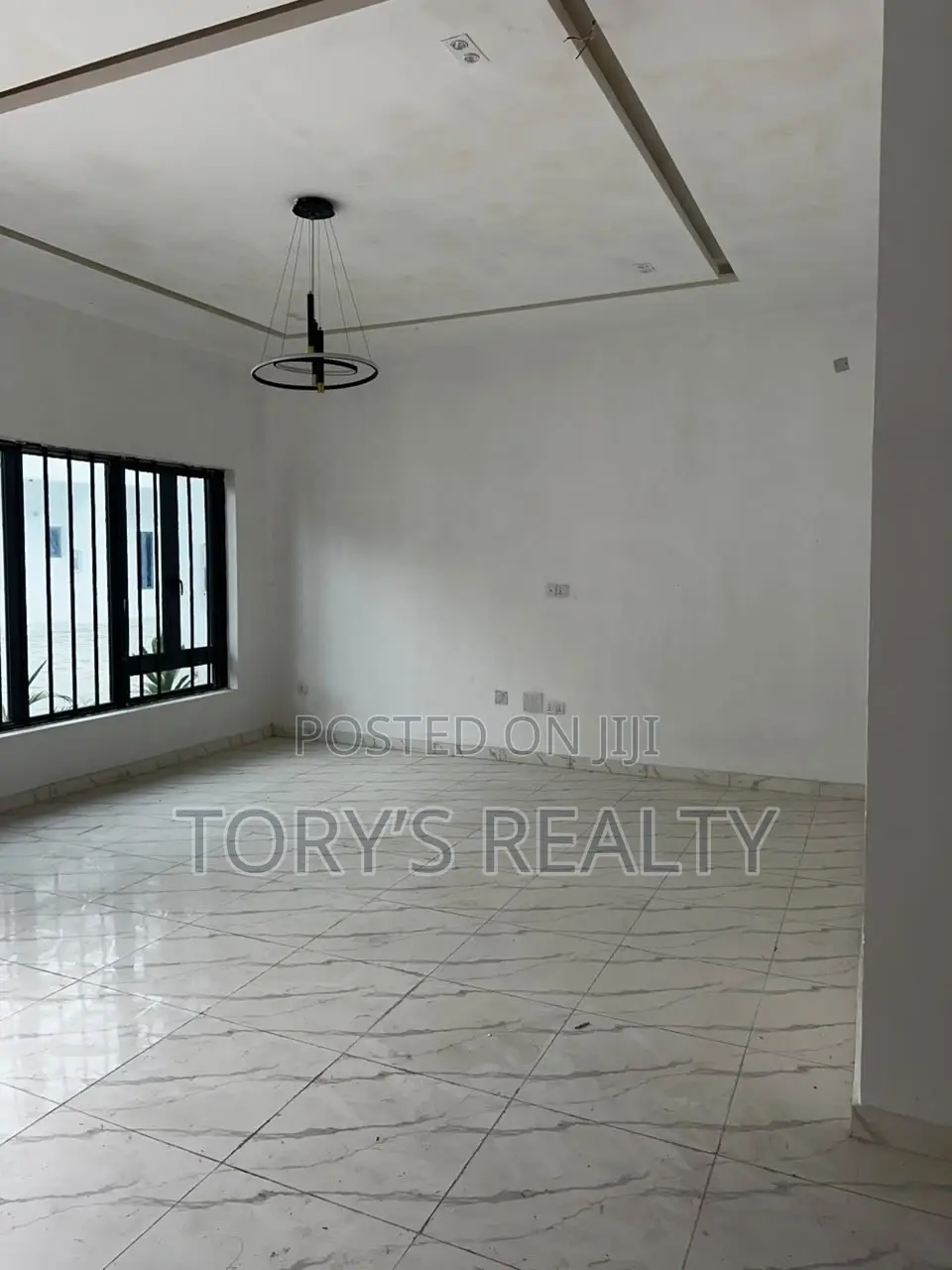 4bdrm Duplex in Lekki Phase 2 for rent in Lekki Phase 2