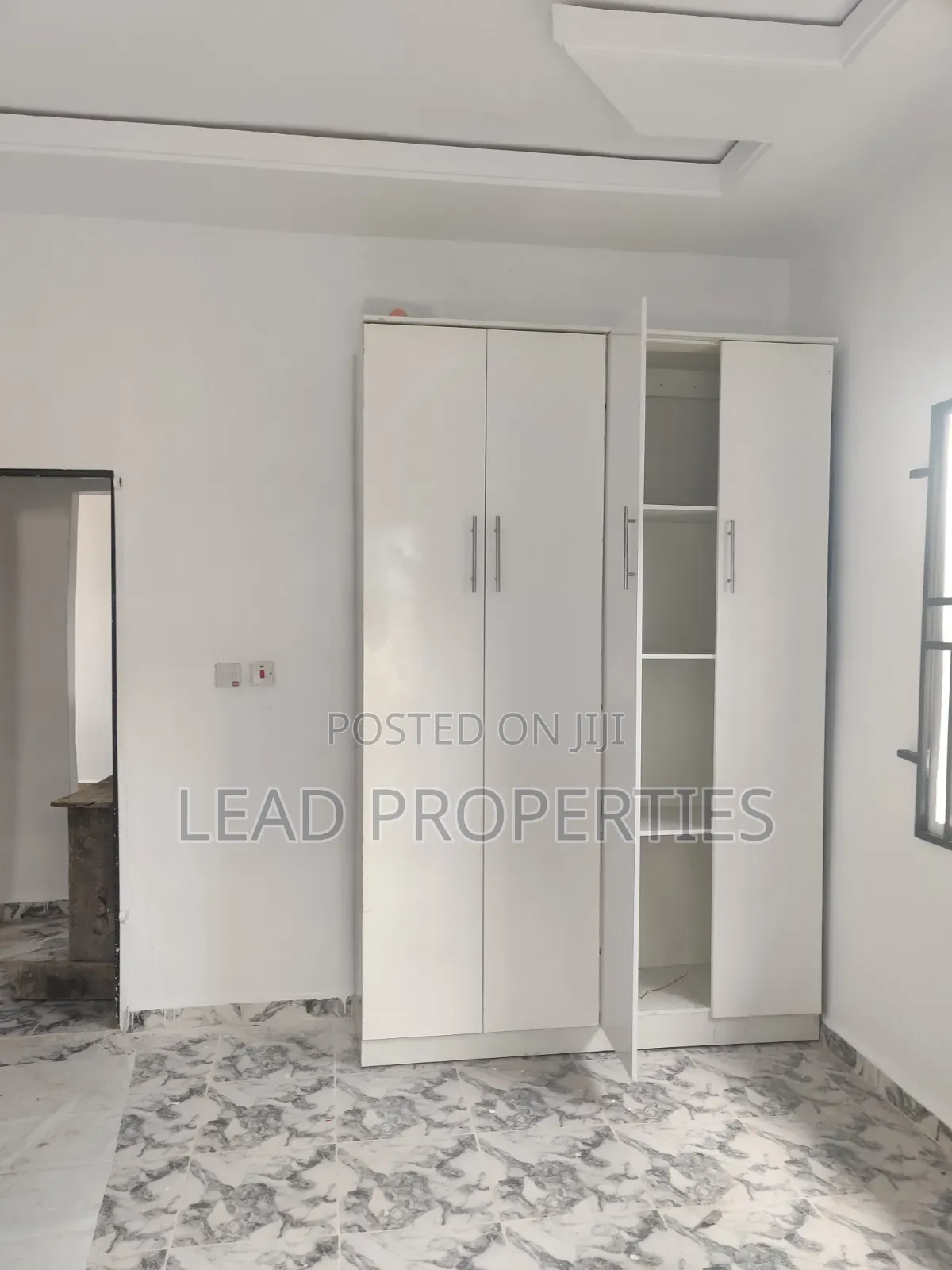 Mini Flat in Graceland Estate, Akure for rent in Akure