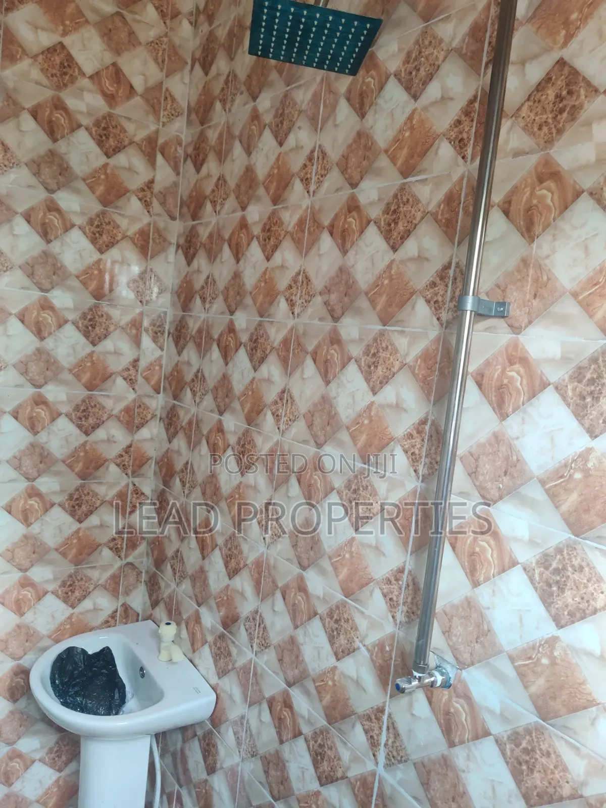 Mini Flat in Graceland Estate, Akure for rent in Akure