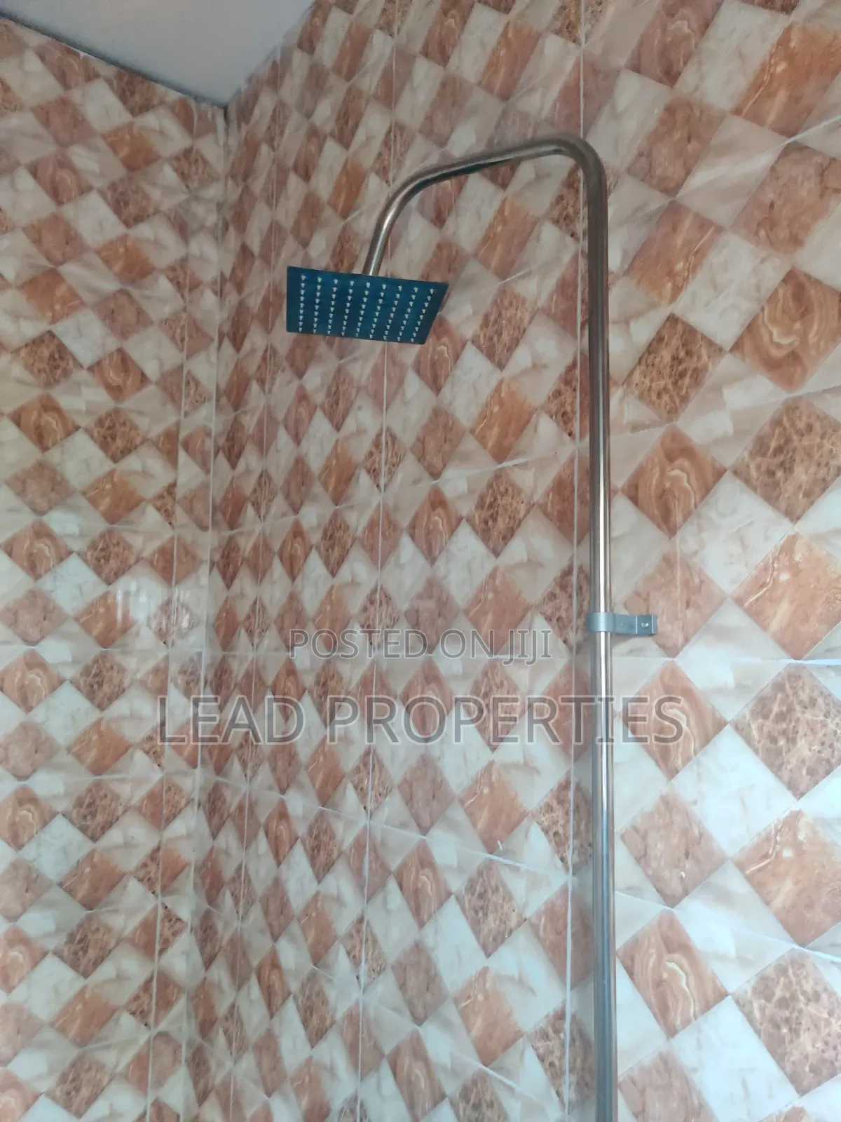 Mini Flat in Graceland Estate, Akure for rent in Akure