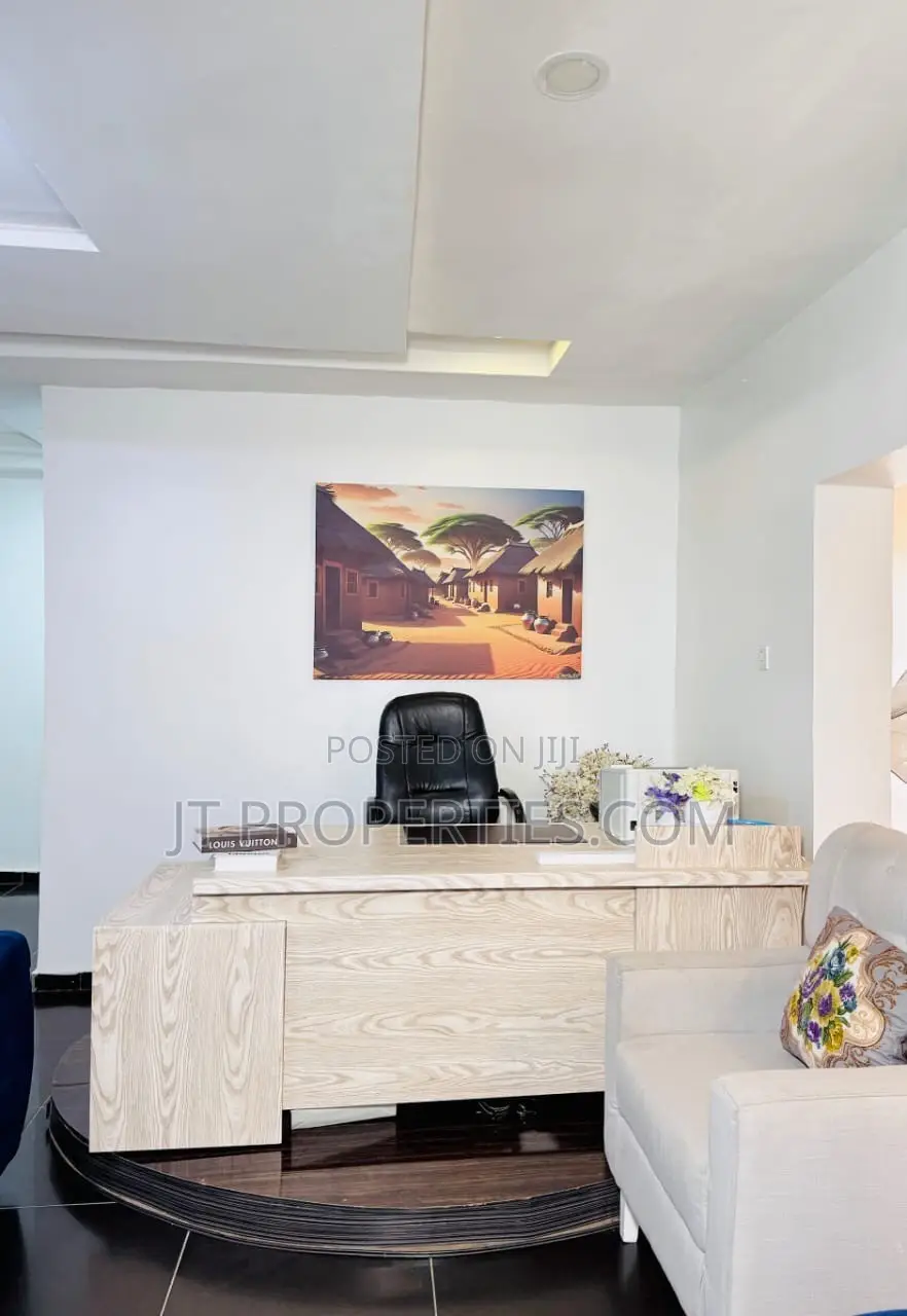 Very Cozy Studio Apartment Wuse 2 in Wuse 2