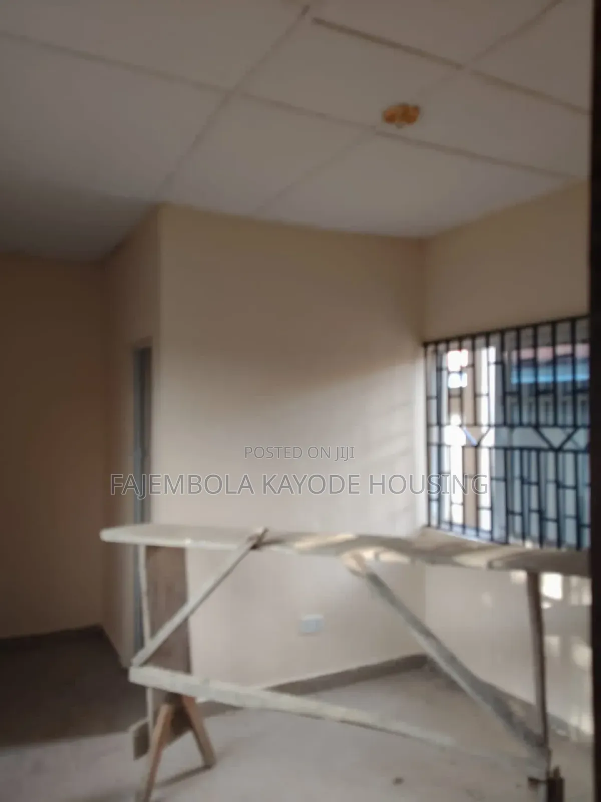 Mini Flat in Eniosa, Akobo for rent in Akobo