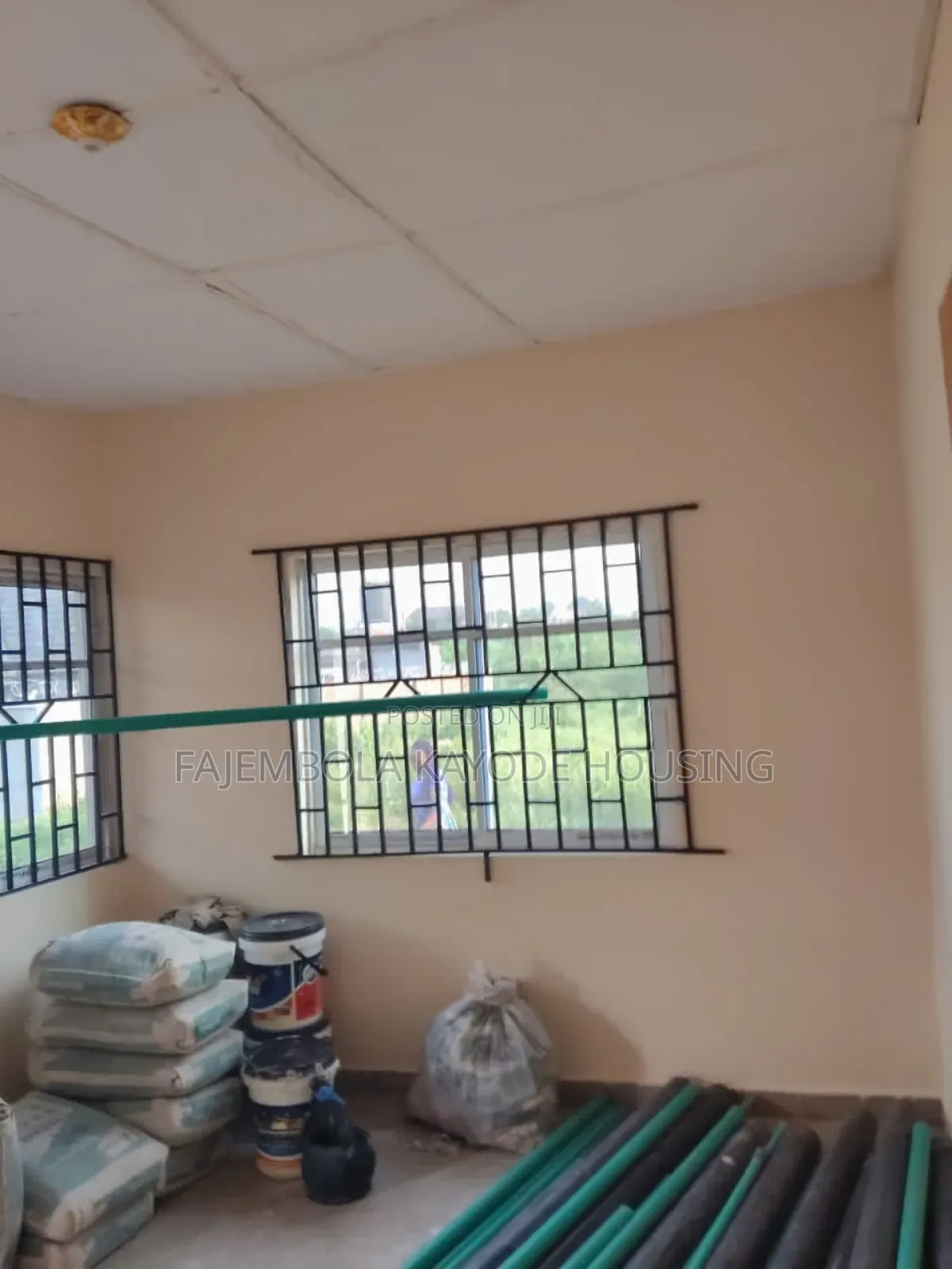 Mini Flat in Eniosa, Akobo for rent in Akobo