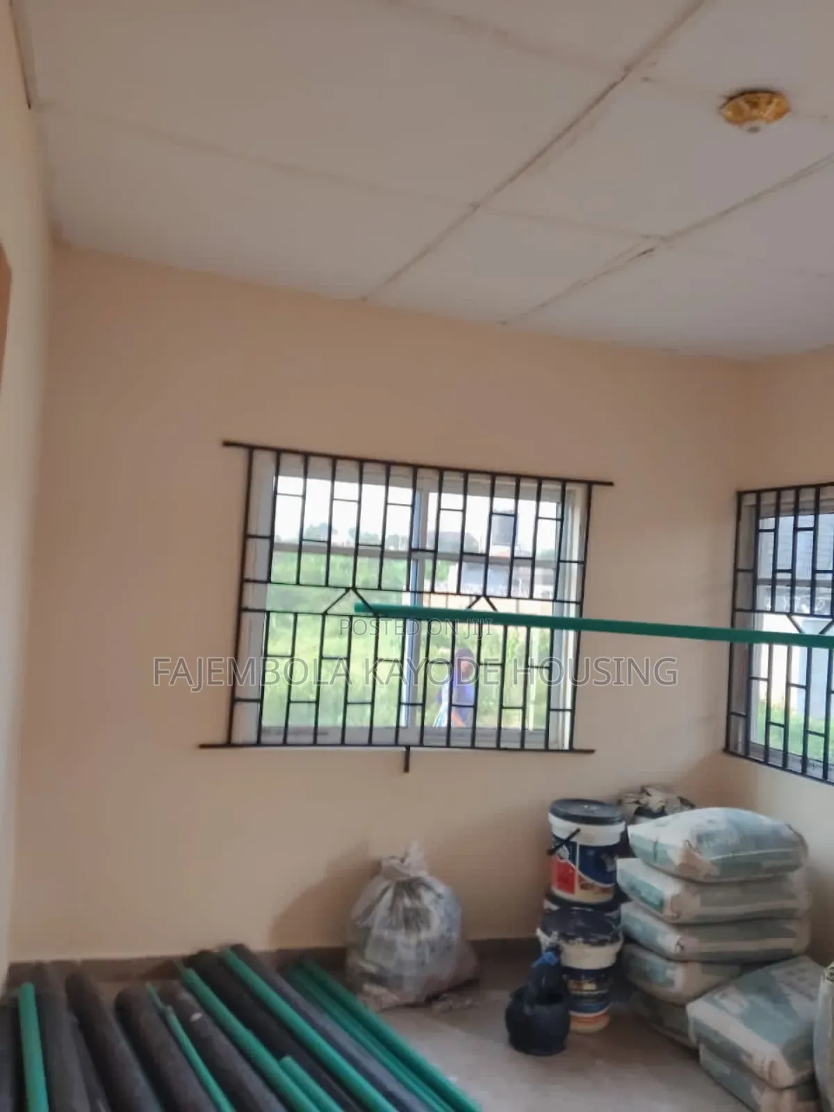 Mini Flat in Eniosa, Akobo for rent in Akobo