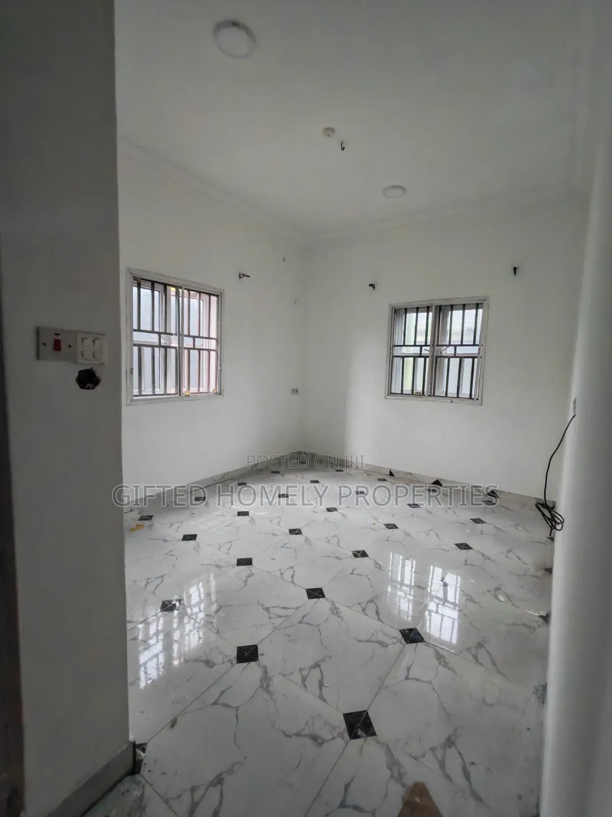2bdrm Apartment in Ikwerre for rent in Ikwerre