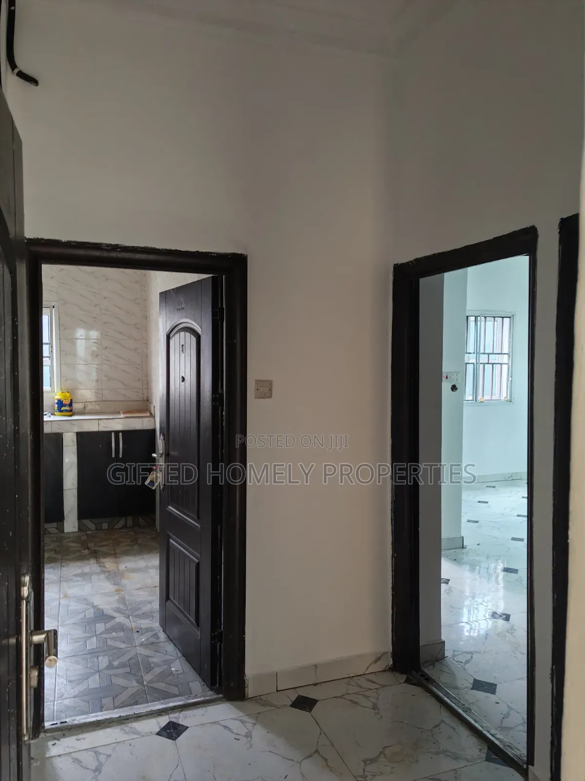 2bdrm Apartment in Ikwerre for rent in Ikwerre