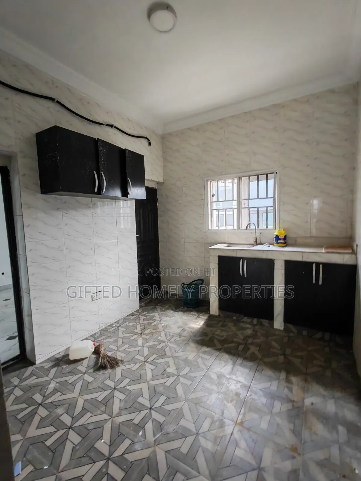 2bdrm Apartment in Ikwerre for rent in Ikwerre
