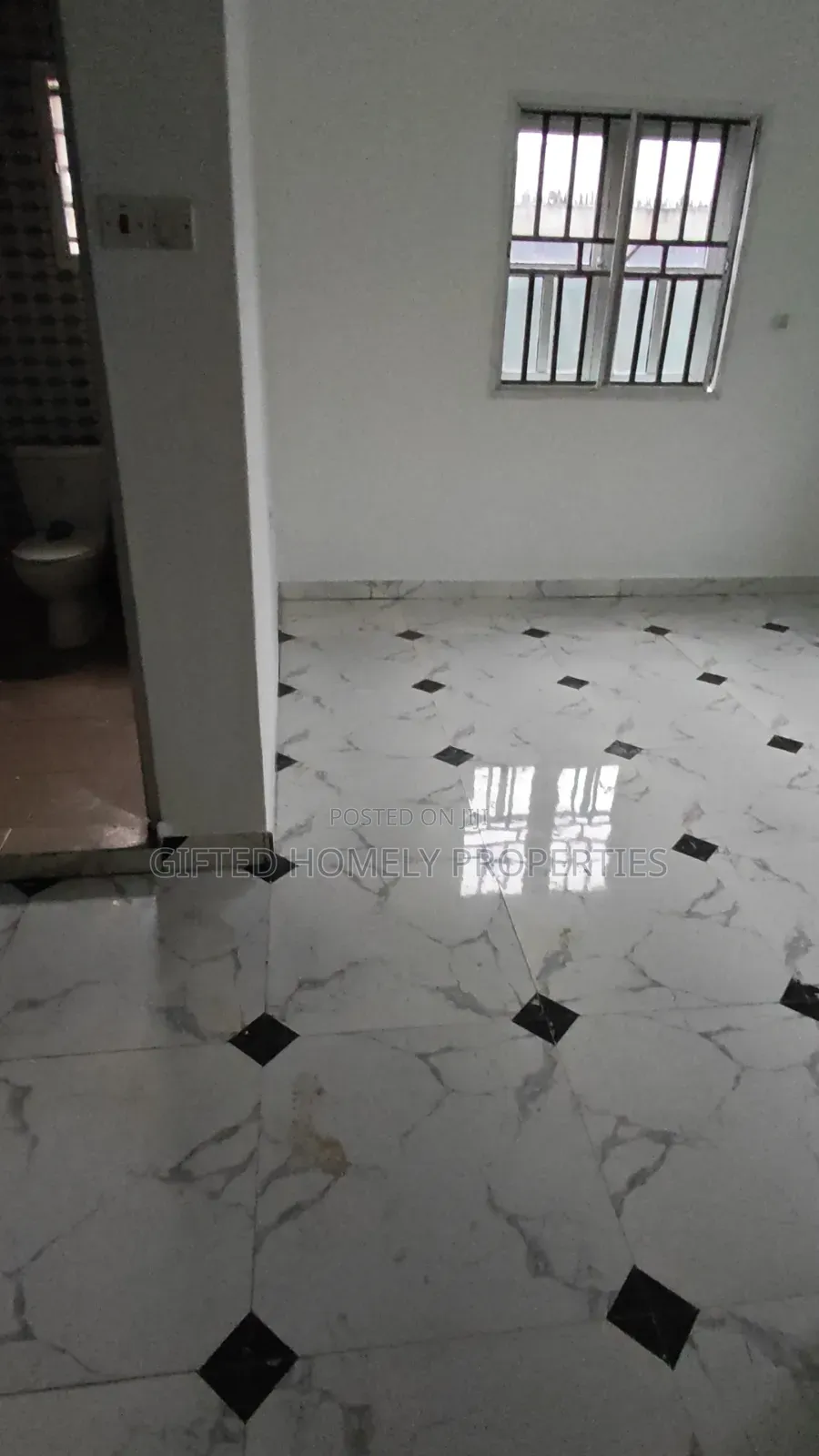 2bdrm Apartment in Ikwerre for rent in Ikwerre