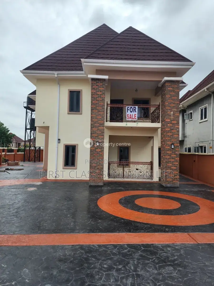 Furnished 6bdrm Duplex in Enugu State for sale in Enugu State