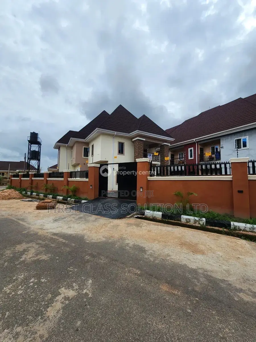 Furnished 6bdrm Duplex in Enugu State for sale in Enugu State