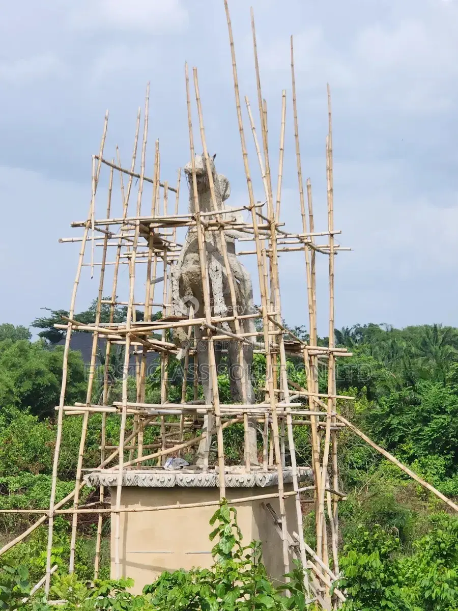 Residential Land Plot in Enugu State