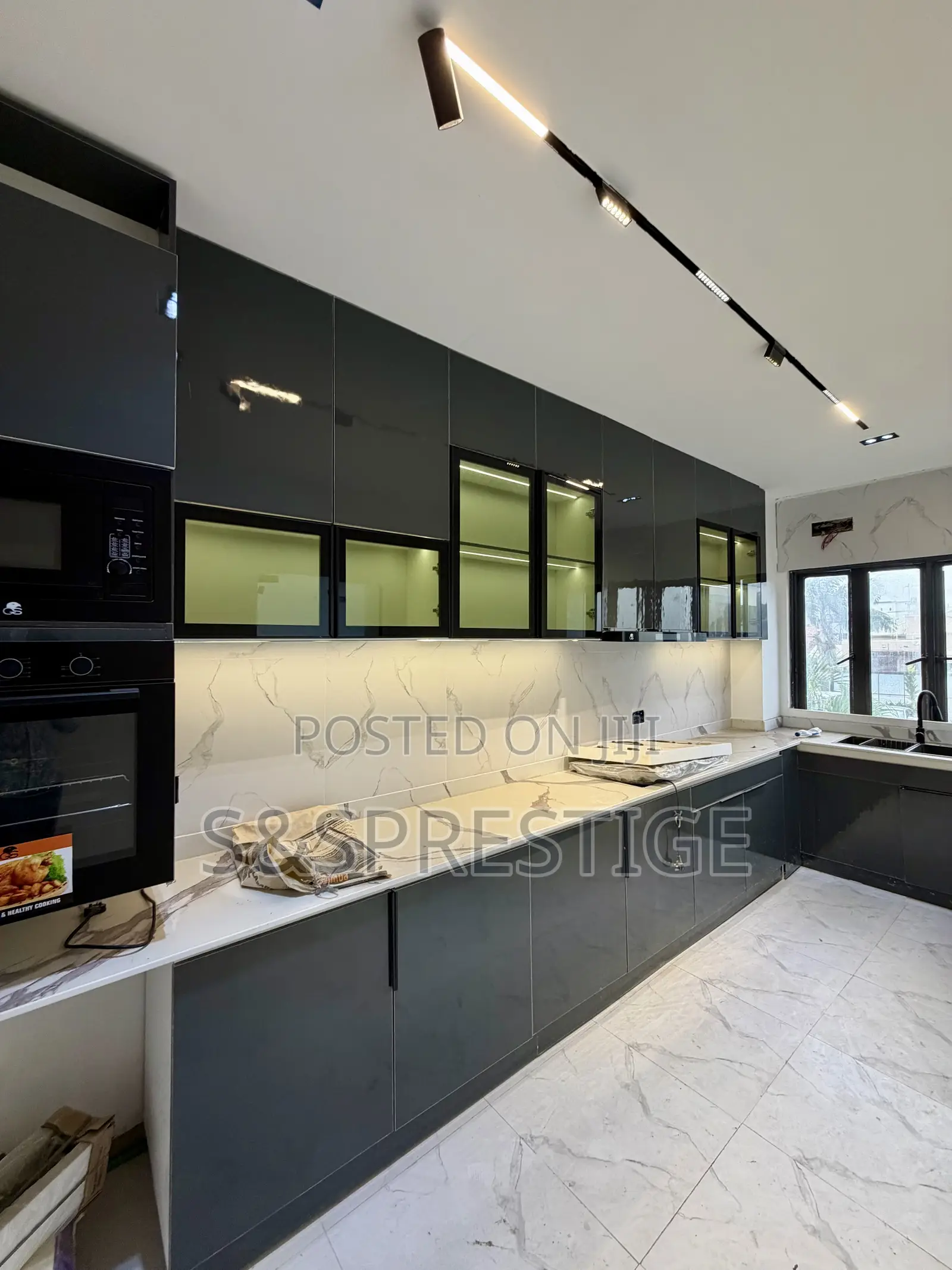 2bdrm Apartment in Banana Island for sale in Banana Island
