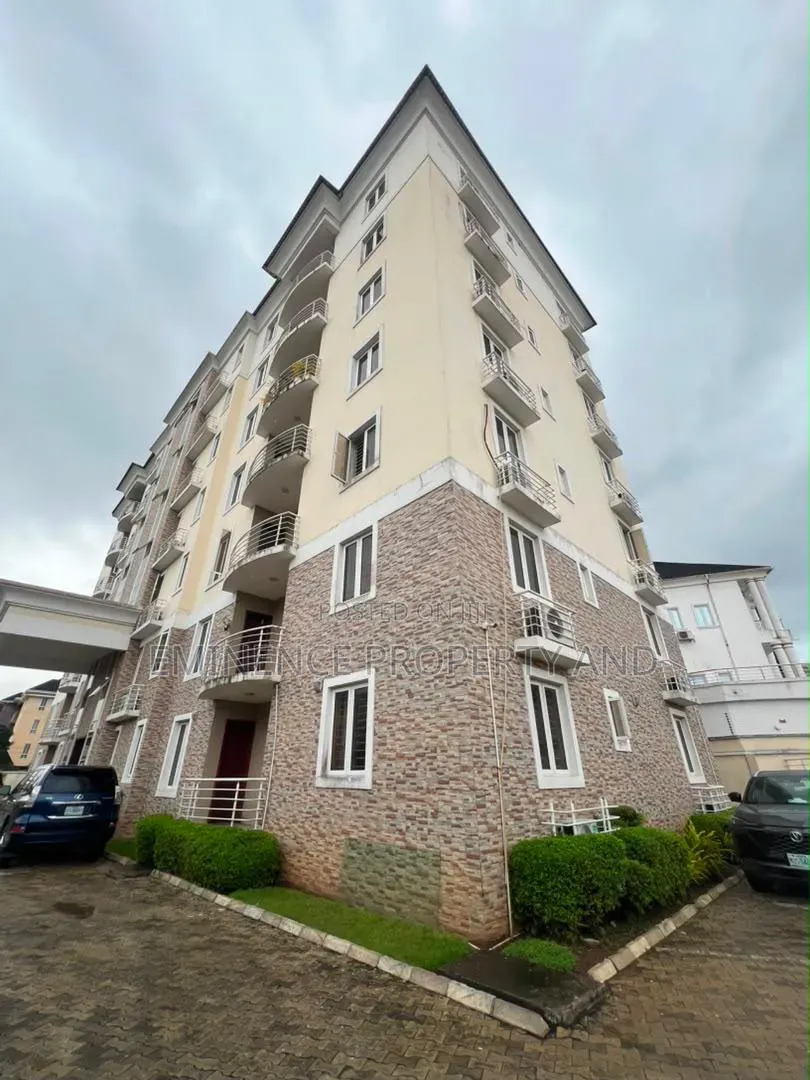 3bdrm Apartment in Lekki Phase 1 for rent in Lekki Phase 1