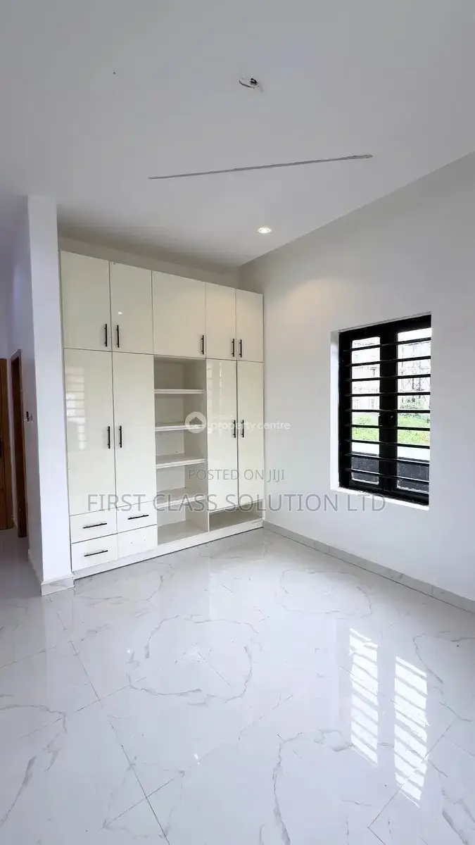 Furnished 4bdrm Duplex in Enugu State for sale in Enugu State