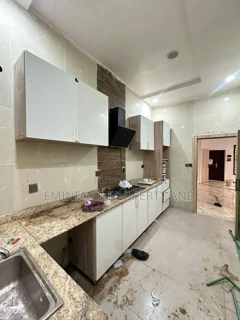 4bdrm Duplex in VGC / Ajah for rent in VGC / Ajah