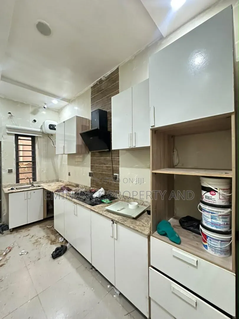 4bdrm Duplex in VGC / Ajah for rent in VGC / Ajah