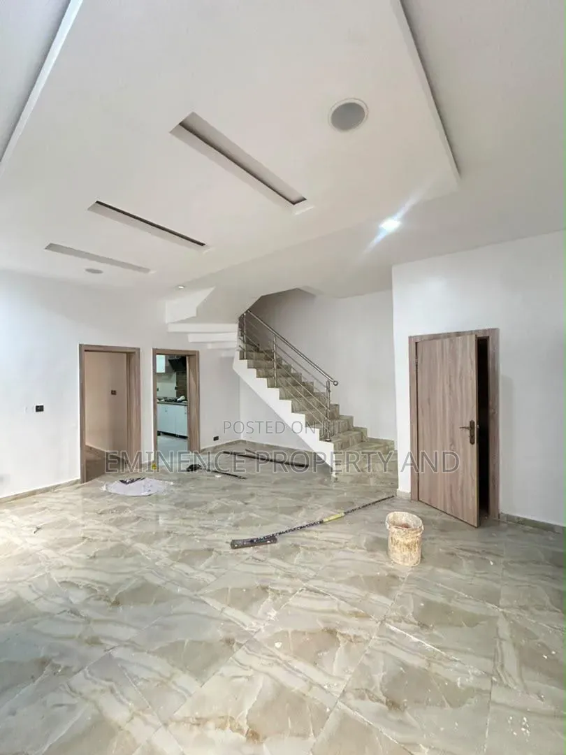 4bdrm Duplex in VGC / Ajah for rent in VGC / Ajah